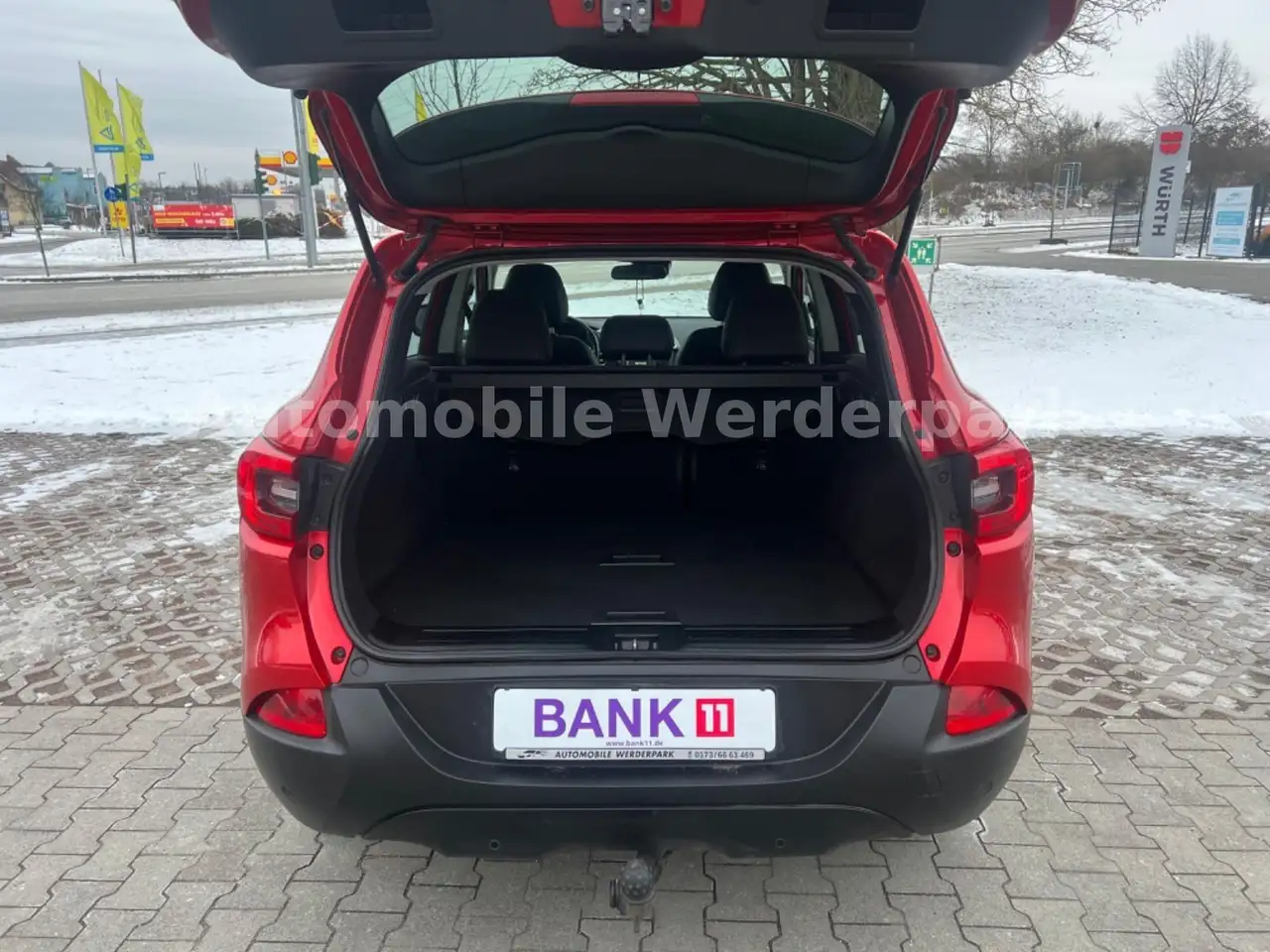 Das Auto