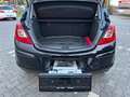 Opel Corsa Corsa5-TürerEdition*KLIMA*INSPEKTION+TÜV NEU Schwarz - thumbnail 7