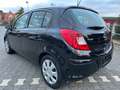 Opel Corsa Corsa5-TürerEdition*KLIMA*INSPEKTION+TÜV NEU Schwarz - thumbnail 4