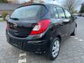 Opel Corsa Corsa5-TürerEdition*KLIMA*INSPEKTION+TÜV NEU Schwarz - thumbnail 3