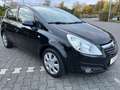Opel Corsa Corsa5-TürerEdition*KLIMA*INSPEKTION+TÜV NEU Schwarz - thumbnail 2