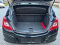 Opel Corsa Corsa5-TürerEdition*KLIMA*INSPEKTION+TÜV NEU Schwarz - thumbnail 8