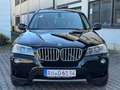 BMW X3 xDrive 35 i AUTOMATIK M-PAKET Schwarz - thumbnail 11