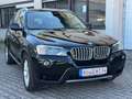 BMW X3 xDrive 35 i AUTOMATIK M-PAKET Schwarz - thumbnail 9