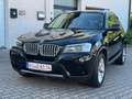 BMW X3 xDrive 35 i AUTOMATIK M-PAKET Schwarz - thumbnail 3