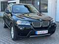 BMW X3 xDrive 35 i AUTOMATIK M-PAKET Schwarz - thumbnail 10