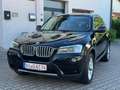 BMW X3 xDrive 35 i AUTOMATIK M-PAKET Schwarz - thumbnail 2
