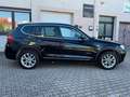 BMW X3 xDrive 35 i AUTOMATIK M-PAKET Schwarz - thumbnail 8