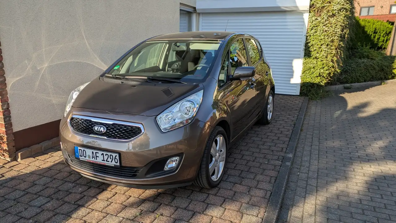 Kia Venga