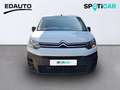 Citroen Berlingo 1.6 BlueHDi 100cv 6v Talla M  Worker Blanco - thumbnail 2