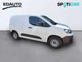 Citroen Berlingo 1.6 BlueHDi 100cv 6v Talla M  Worker Blanco - thumbnail 4