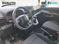 Citroen Berlingo 1.6 BlueHDi 100cv 6v Talla M  Worker Blanco - thumbnail 8