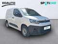 Citroen Berlingo 1.6 BlueHDi 100cv 6v Talla M  Worker Blanco - thumbnail 3