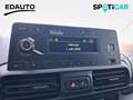 Citroen Berlingo 1.6 BlueHDi 100cv 6v Talla M  Worker Blanco - thumbnail 10