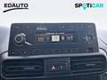 Citroen Berlingo 1.6 BlueHDi 100cv 6v Talla M  Worker Blanco - thumbnail 16