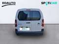 Citroen Berlingo 1.6 BlueHDi 100cv 6v Talla M  Worker Blanco - thumbnail 5