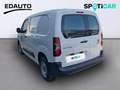Citroen Berlingo 1.6 BlueHDi 100cv 6v Talla M  Worker Blanco - thumbnail 7