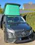 Mercedes-Benz Marco Polo Marco Polo 300 d 4MATIC Grau - thumbnail 15