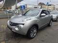 Nissan Juke Juke 1.6i 2WD Acenta CVT (EXPORT AFRICA MERCI) Szary - thumbnail 4