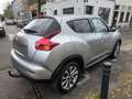 Nissan Juke Juke 1.6i 2WD Acenta CVT (EXPORT AFRICA MERCI) Gris - thumbnail 16
