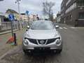 Nissan Juke Juke 1.6i 2WD Acenta CVT (EXPORT AFRICA MERCI) Szary - thumbnail 1