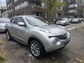 Nissan Juke Juke 1.6i 2WD Acenta CVT (EXPORT AFRICA MERCI) Szary - thumbnail 2