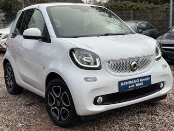 *CABRIO*PRIME*NAVI*LEDER*