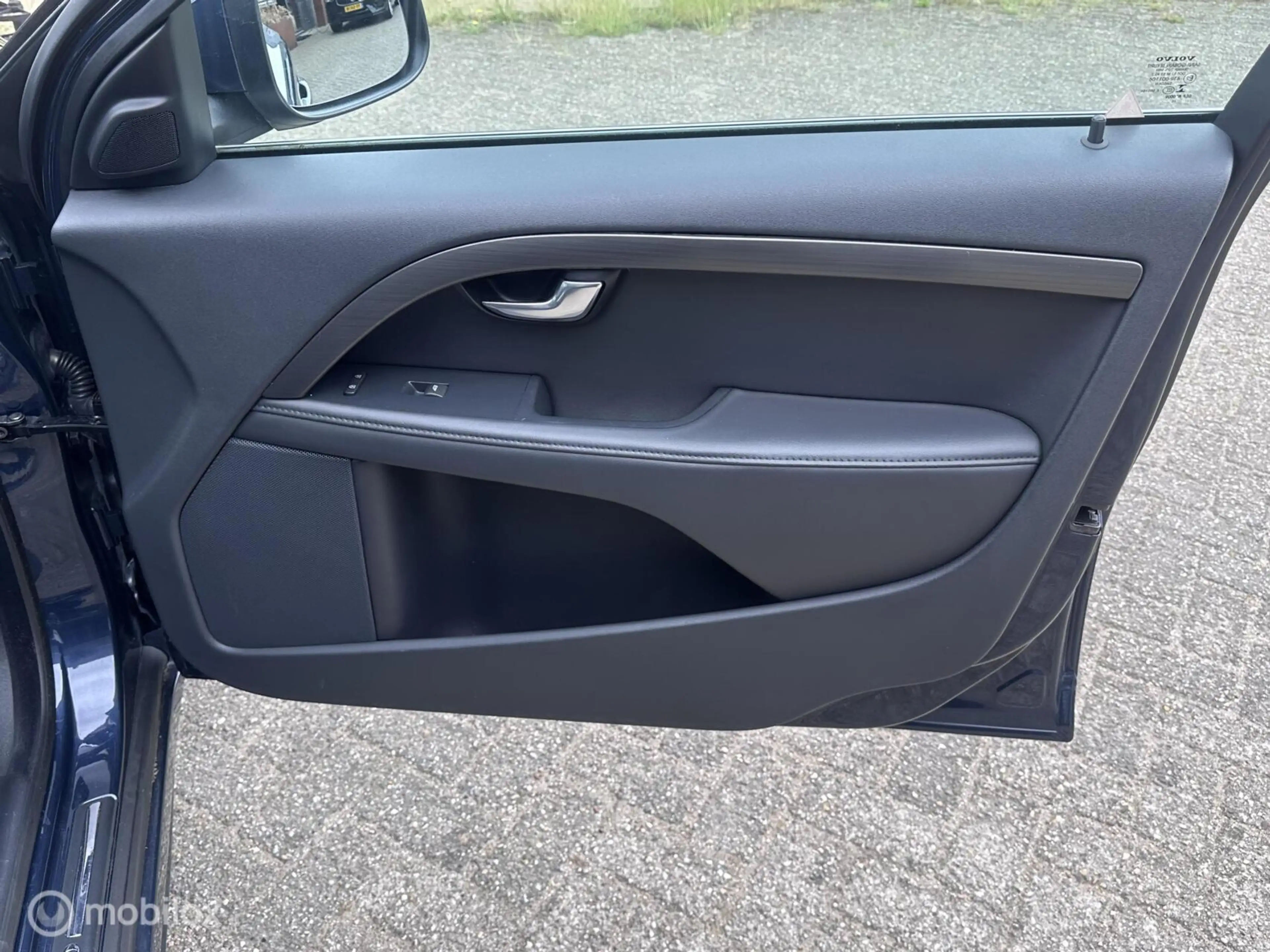 Volvo V70 T4 Momentum|Automaat|Standkachel|Trekhaak|Leder|Na — photo 50