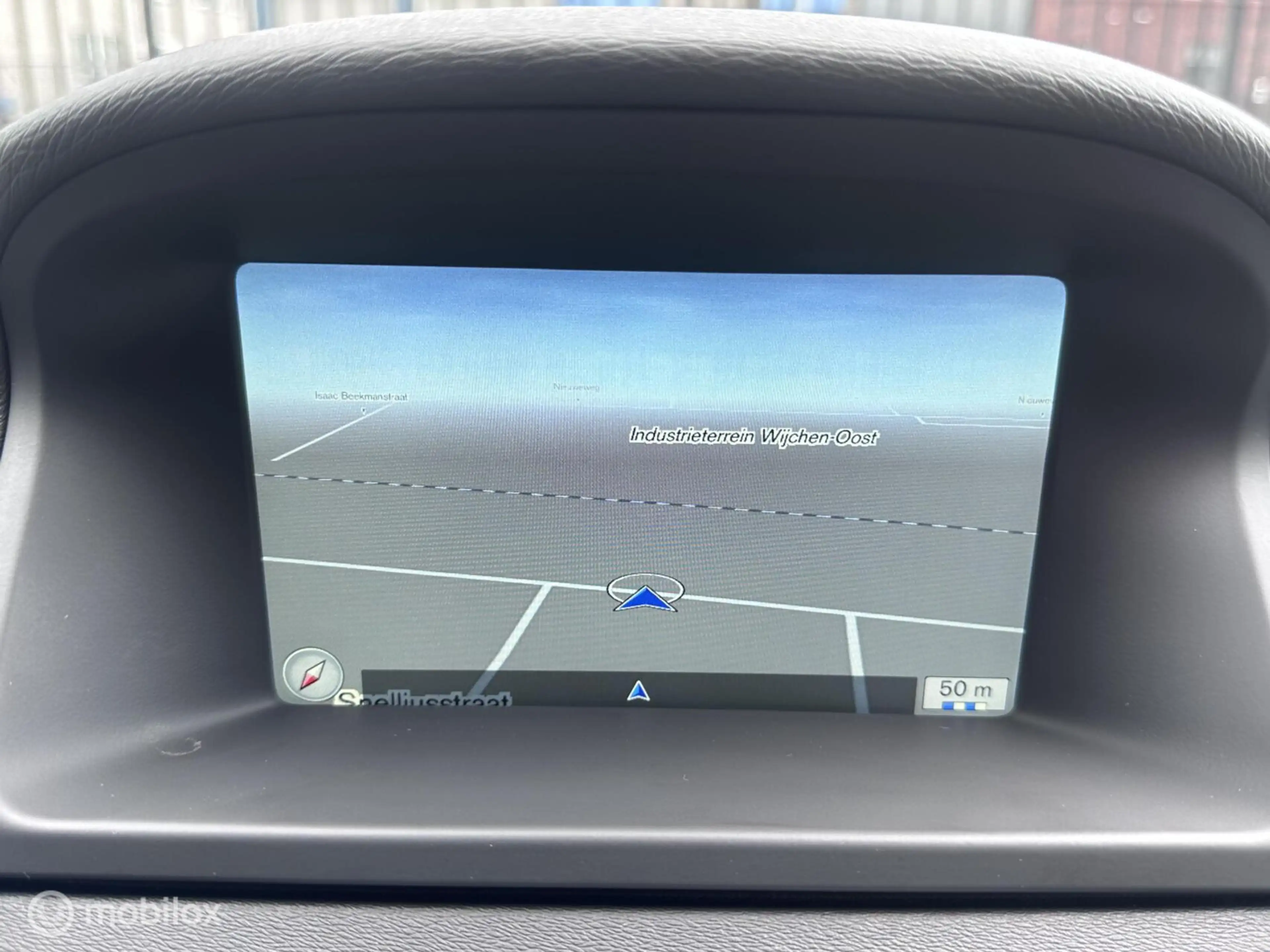Volvo V70 T4 Momentum|Automaat|Standkachel|Trekhaak|Leder|Na — photo 20