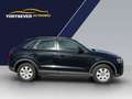 Audi Q3 2.0 TDI quattro*AHK*LED*NAVI*SITZHE*TEMPO*PDC Schwarz - thumbnail 8