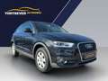 Audi Q3 2.0 TDI quattro*AHK*LED*NAVI*SITZHE*TEMPO*PDC Schwarz - thumbnail 9