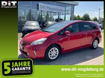 Prius + 1.8 Life Navi+Pano+SD+Kam.+KeyLess+LM