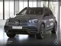 Mercedes-Benz GLE 400 d 4M AMG+NIGHT+PANO+360+AHK+MULTIBEAM+22" Grau - thumbnail 2