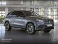 Mercedes-Benz GLE 400 d 4M AMG+NIGHT+PANO+360+AHK+MULTIBEAM+22" Grau - thumbnail 21