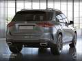 Mercedes-Benz GLE 400 d 4M AMG+NIGHT+PANO+360+AHK+MULTIBEAM+22" Grau - thumbnail 5