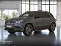 Mercedes-Benz GLE 400 d 4M AMG+NIGHT+PANO+360+AHK+MULTIBEAM+22" Grau - thumbnail 15