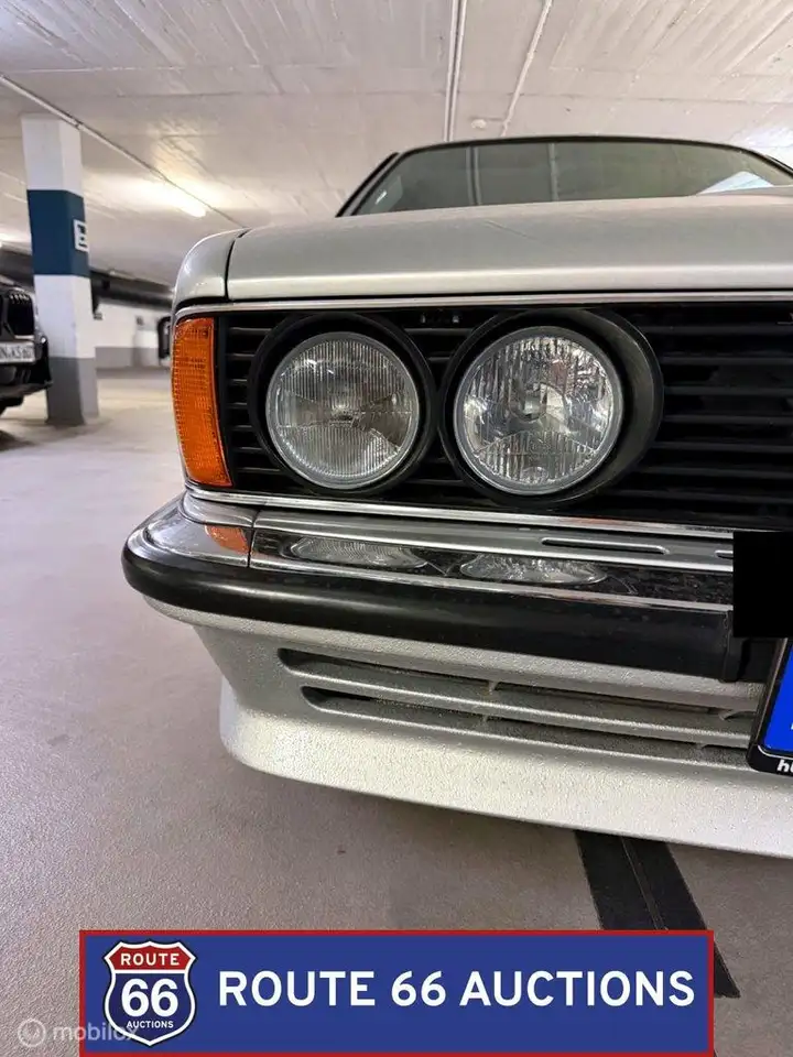 BMW 633CSi, foto 8