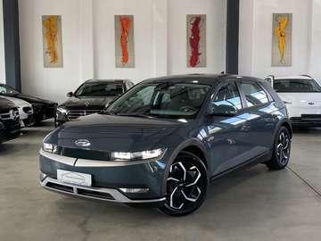 72,6kWh WäPu LED ACC NAV SoH 98,2% 19