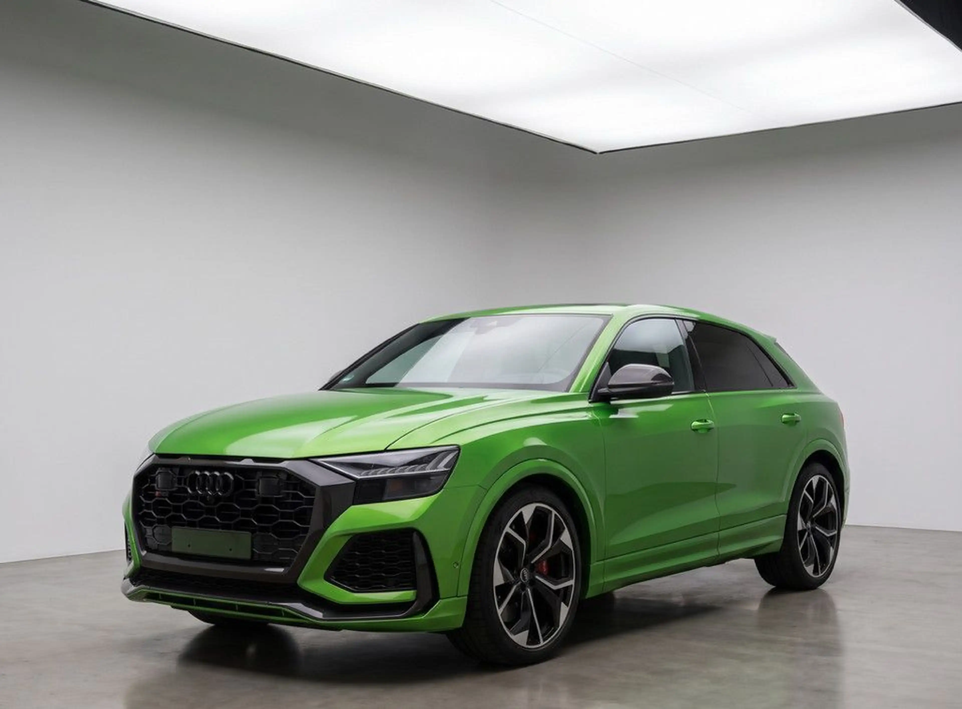 Audi RS Q8 Audi exclusive®