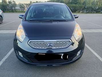 Venga 1.6i Evoque