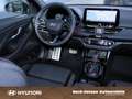Hyundai i30 FL Kombi N Line Panoramadach Gris - thumbnail 8