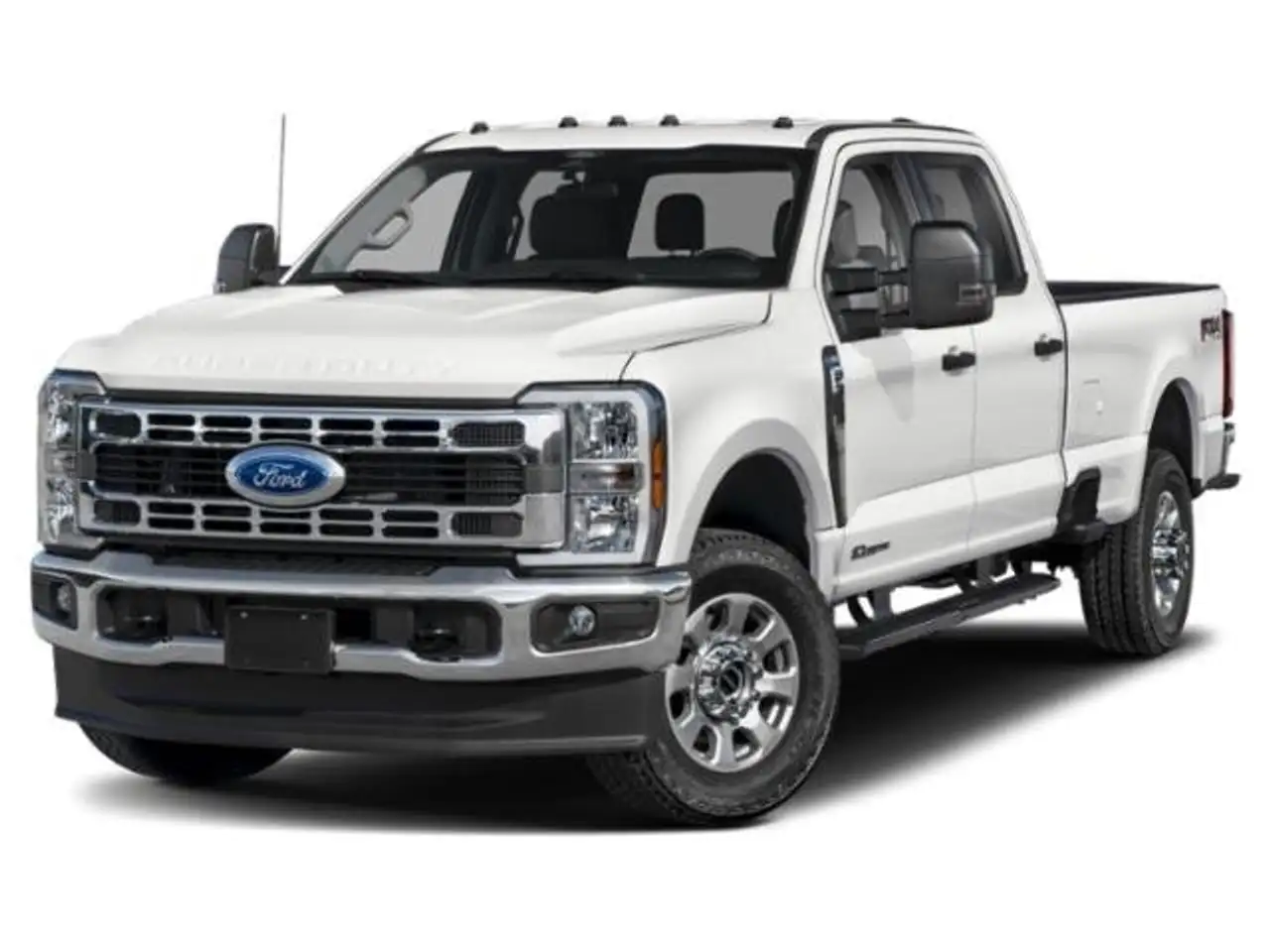 2026 Ford F 350