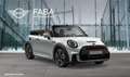 MINI John Cooper Works Cabrio John Cooper Works Cabrio Head-Up HK HiFi DAB Weiß - thumbnail 1