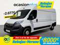 Opel Movano Fg. 2.2 BlueHDI Base 140 L3H2 3500 Blanco - thumbnail 1