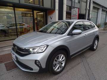 Taigo 1.0 tsi Life 110cv dsg