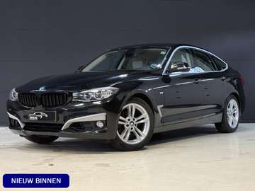 3-serie Gran Turismo 320i High Executive | Apple C