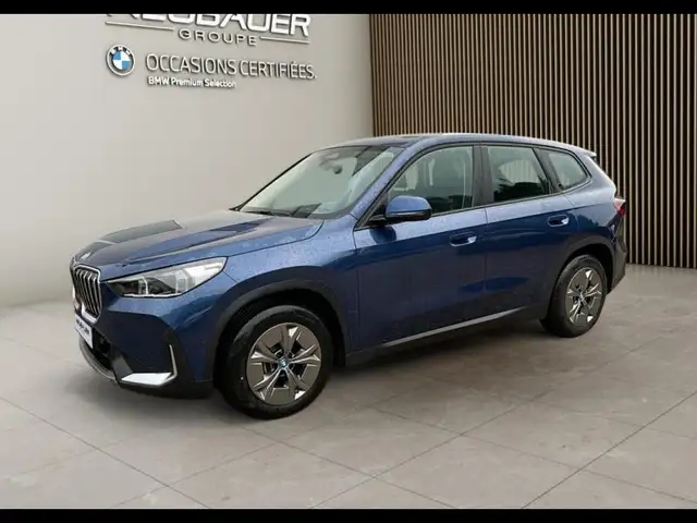 BMW X1 ixDrive30 313ch