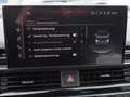 Audi A4 40 TFSI Q 2x S LINE MATRIX KAMERA VIRTU Grau - thumbnail 13