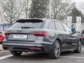 Audi A4 40 TFSI Q 2x S LINE MATRIX KAMERA VIRTU Grau - thumbnail 3
