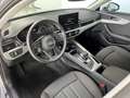 Audi A4 35TFSI S-TRONIC AVANT * AUTOMAAT * CAMERA * Argent - thumbnail 11